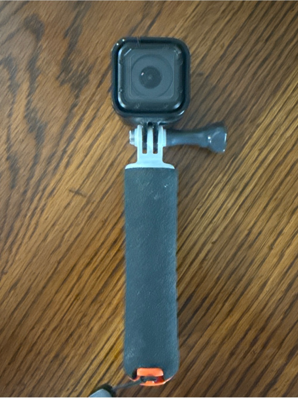 Go Pro Hero 4